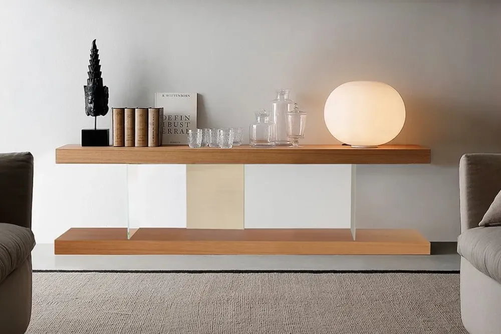 Libreria modello F2/ twinse line free di a prezzo riservato^Forme’s