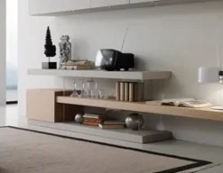 Forme’s Libreria modello  f2/ zi line di a prezzo riservato- Librerie