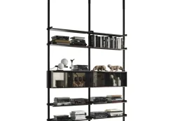 Libreria modello Freeway di a prezzo riservato Librerie