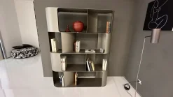 Libreria modello Fulham di a prezzo riservato^Cattelan Italia New