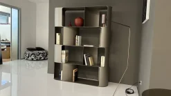Libreria modello Fulham di a prezzo riservato^Cattelan Italia New