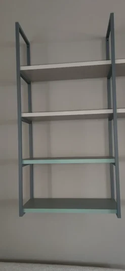 Libreria modello Golf di a prezzo riservato^Colombini Casa New