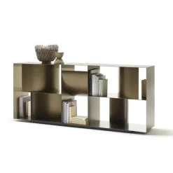 Libreria modello Judd di a prezzo Outlet^Mogg Online