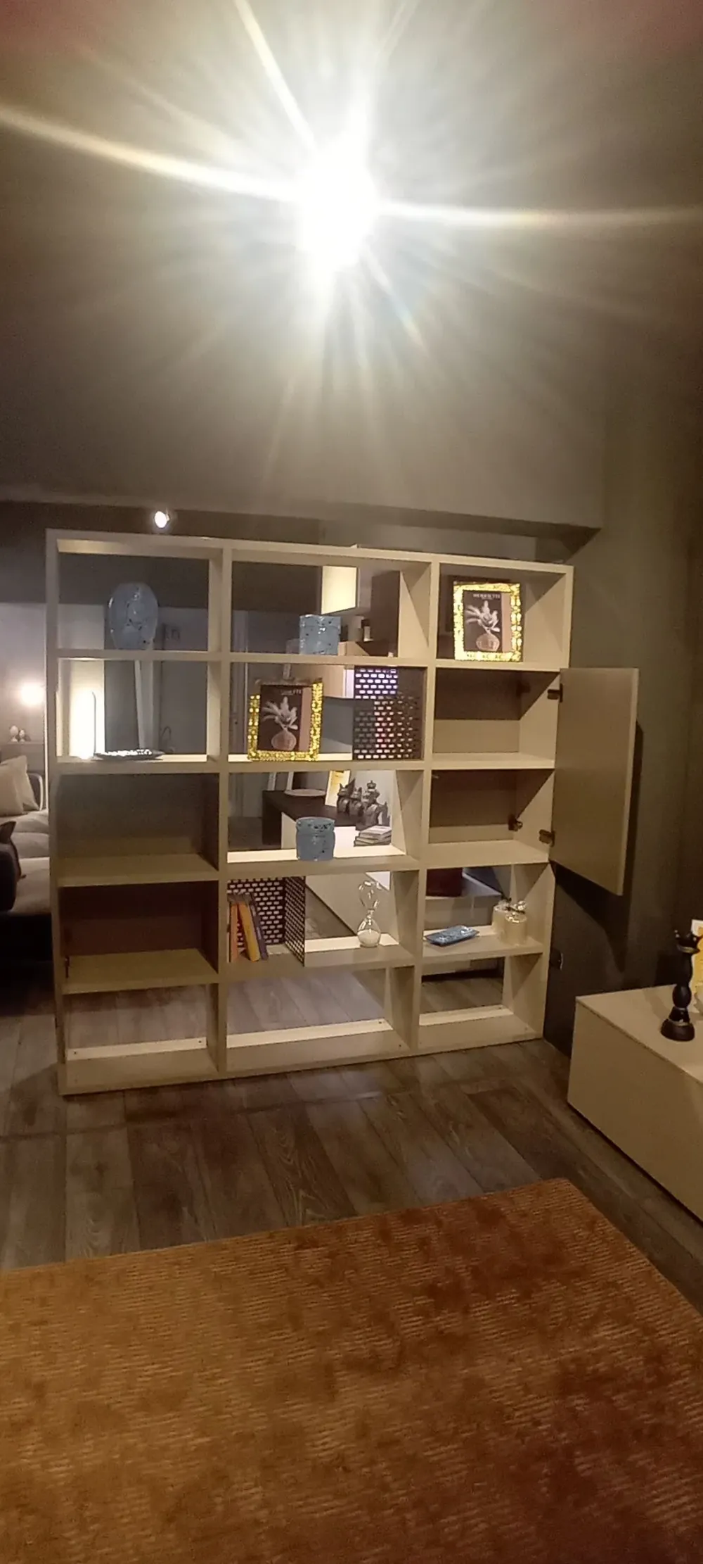 Moretti Compact Camerette Libreria modello Kosmos di Moretti compact in Offerta Outlet- Librerie