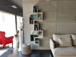 Clearance Libreria modello linea di a prezzo riservato Librerie