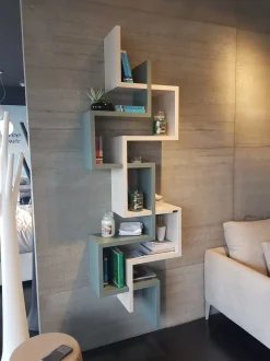 Clearance Libreria modello linea di a prezzo riservato Librerie