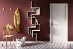 Clearance Libreria modello linea di a prezzo riservato Librerie