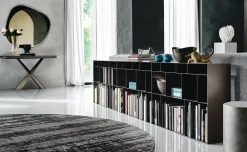 Libreria modello Latitude  di a prezzo riservato^Cattelan Italia Sale