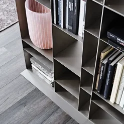 Libreria modello Latitude  di a prezzo riservato^Cattelan Italia Sale