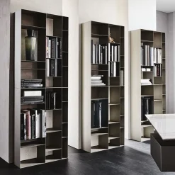 Libreria modello Latitude  di a prezzo riservato^Cattelan Italia Sale