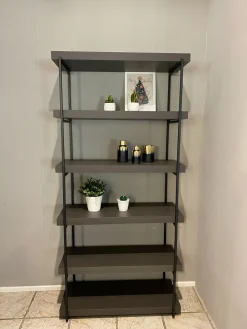 Hot Libreria modello Libra di a prezzo riservato Librerie