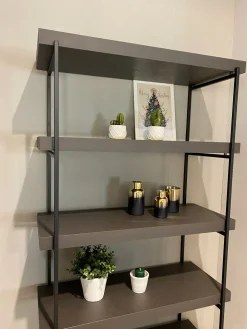 Hot Libreria modello Libra di a prezzo riservato Librerie