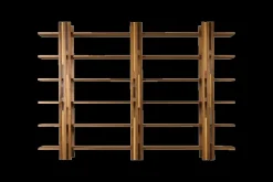 Libreria modello Libreria gravità di a prezzo Outlet^Dale Online