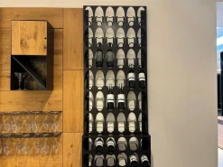 Online Libreria modello Libreria del vino di a prezzo riservato Librerie