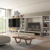 Clearance Libreria modello Living 552 di a prezzo scontato Librerie