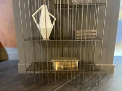 Libreria modello Metrica a di a prezzo riservato^Mogg Sale