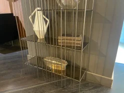 Libreria modello Metrica a di a prezzo riservato^Mogg Sale