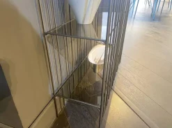 Libreria modello Metrica a di a prezzo riservato^Mogg Sale