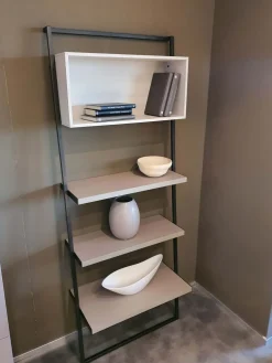Clearance Libreria modello Movida di a prezzo Outlet Librerie