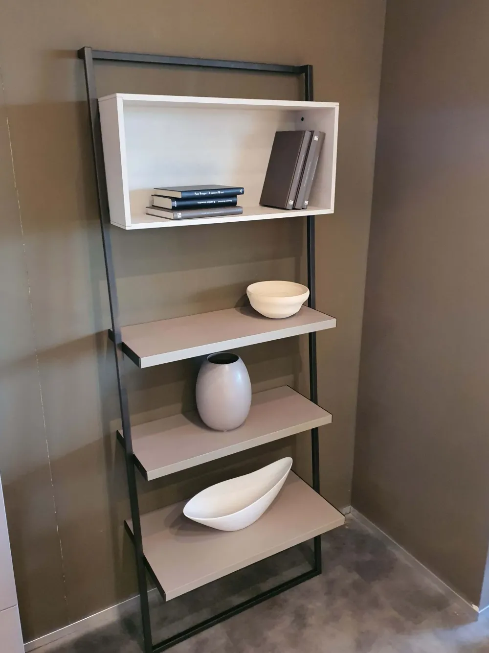 Clearance Libreria modello Movida di a prezzo Outlet Librerie