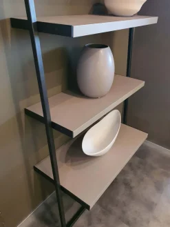 Clearance Libreria modello Movida di a prezzo Outlet Librerie