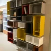 Outlet Libreria modello Multibox di in Offerta Outlet Librerie