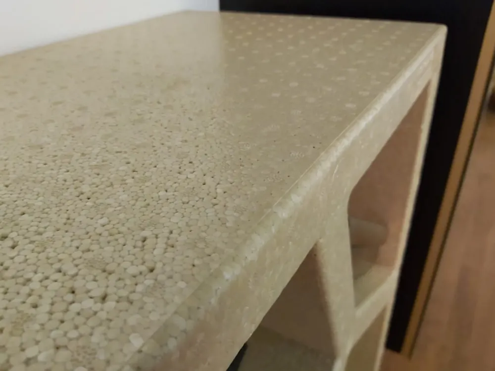 Libreria modello Opus incertum di a prezzo Outlet^Casamania by Frezza Clearance