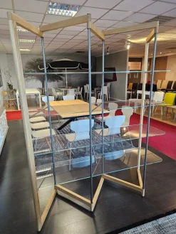 Hot Libreria modello Panto  di a prezzo scontato Librerie