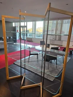 Hot Libreria modello Panto  di a prezzo scontato Librerie