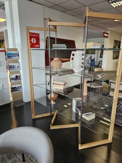 Hot Libreria modello Panto  di a prezzo scontato Librerie