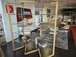 Hot Libreria modello Panto  di a prezzo scontato Librerie