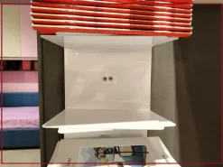 Opinion Ciatti Libreria modello Ptolomeo art  di a prezzo Outlet- Librerie