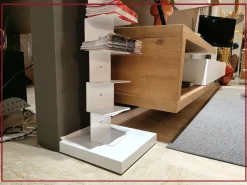 Opinion Ciatti Libreria modello Ptolomeo art  di a prezzo Outlet- Librerie