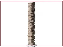 Opinion Ciatti Libreria modello Ptolomeo art  di a prezzo Outlet- Librerie