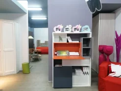 New Libreria modello Random di in Offerta Outlet Librerie