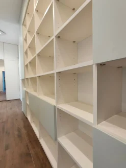 Libreria modello Se/00 di a prezzo scontato^Artigianale