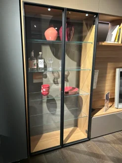 Lema Libreria modello Selecta di a prezzo scontato- Librerie