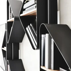 Libreria modello Spinnaker di a prezzo riservato^Cattelan Italia New