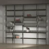 Gicinque Libreria modello Stili di in Offerta Outlet- Librerie