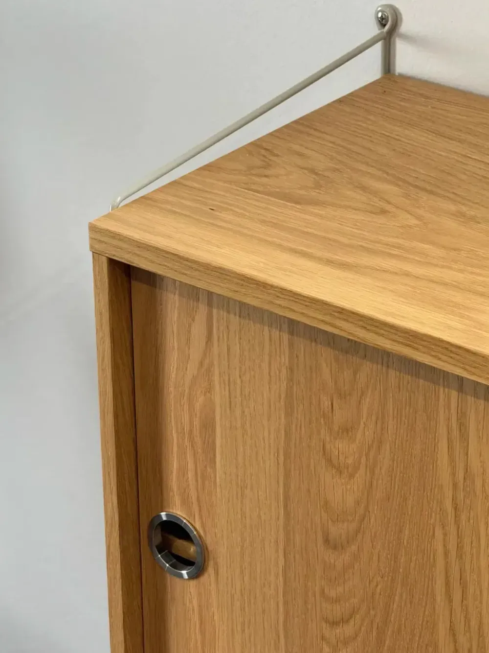 Libreria modello String di a prezzo Outlet^Collezione esclusiva Outlet