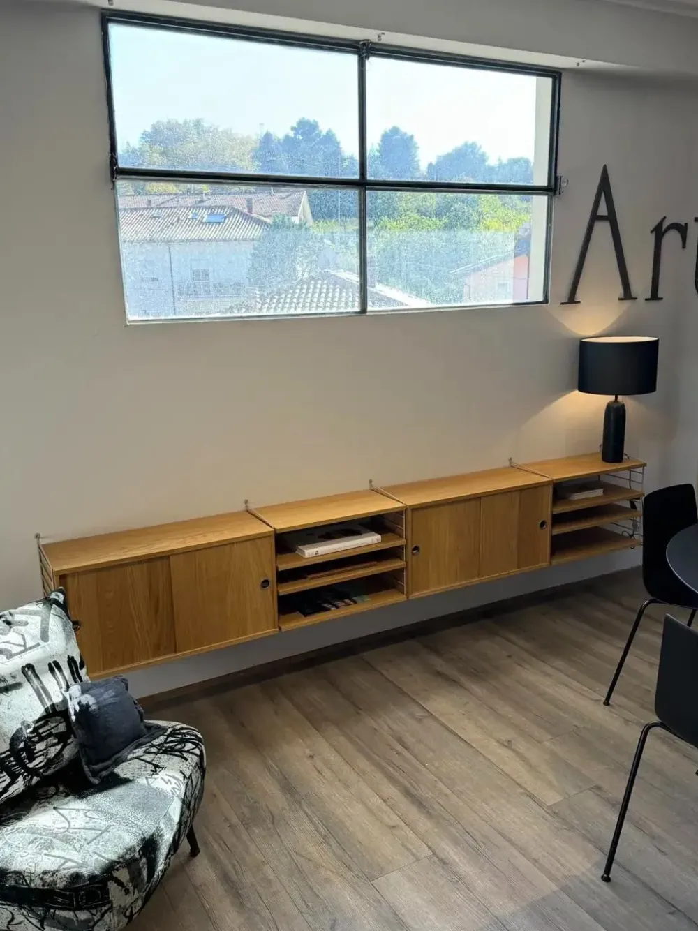 Libreria modello String di a prezzo Outlet^Collezione esclusiva Outlet