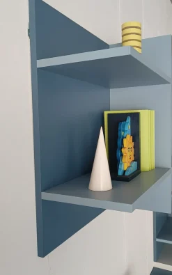 Libreria modello Tab di a prezzo scontato^Doimo CityLine New