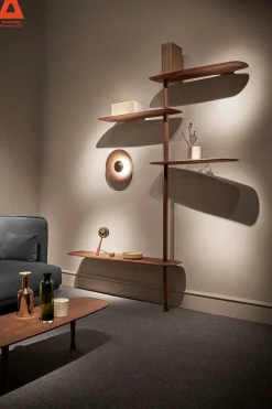 Sale Libreria modello Unica di in Offerta Outlet Librerie