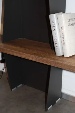 Sale Libreria modello Versus di in Offerta Outlet Librerie