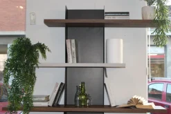 Sale Libreria modello Versus di in Offerta Outlet Librerie