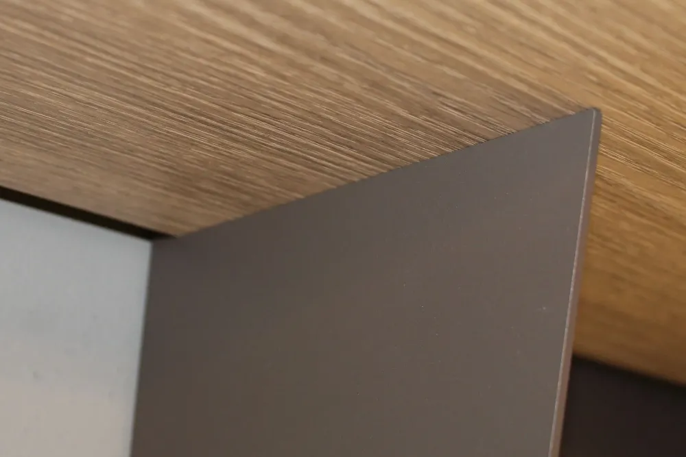 Tomasella Libreria modello Versus sospesa di a prezzo scontato- Librerie