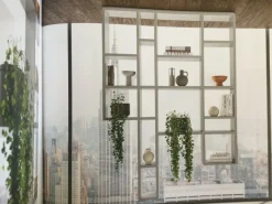 Outlet Libreria modello Weightless  di a prezzo Outlet Librerie