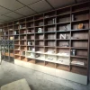 Libreria Modo con scaletta  in stile moderno di in OFFERTA OUTLET^Sangiacomo Discount