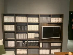 Best Libreria Modo in stile moderno in offerta Librerie