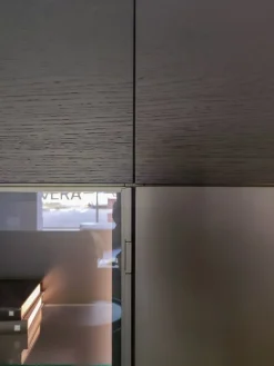 Hot Libreria Modo  stile moderno Modo  di in Offerta Outlet Librerie